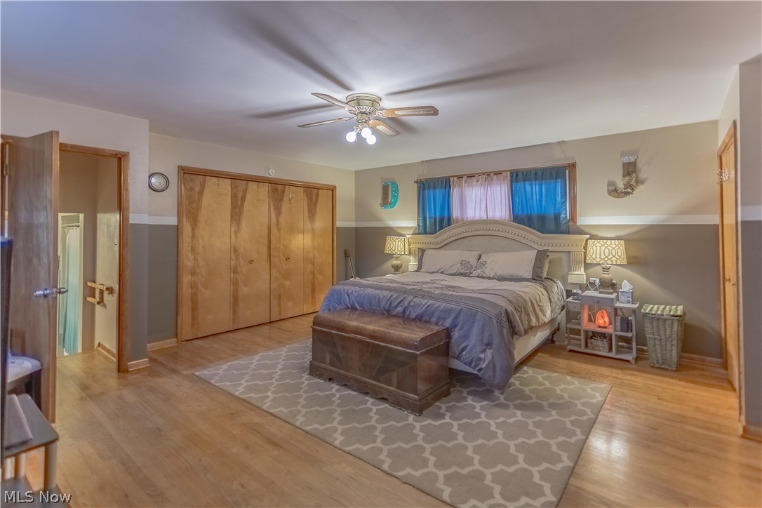 North Moreland - Residential