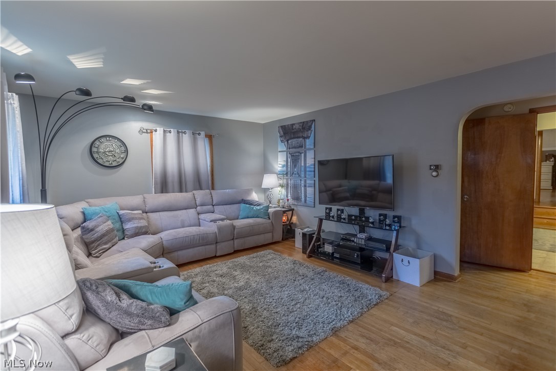 North Moreland - Residential