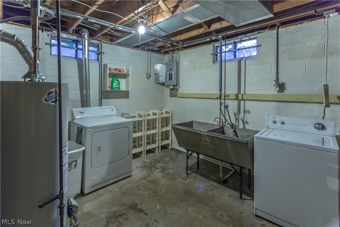 North Moreland - Residential