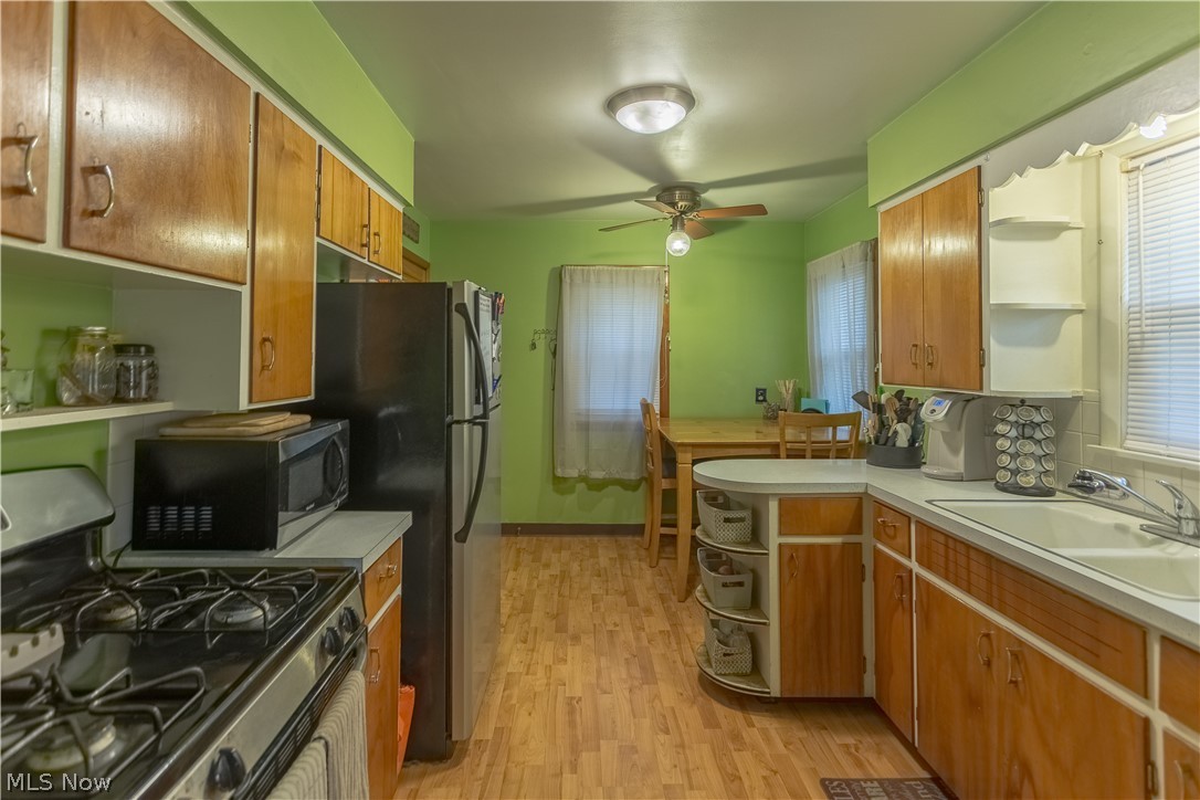 North Moreland - Residential