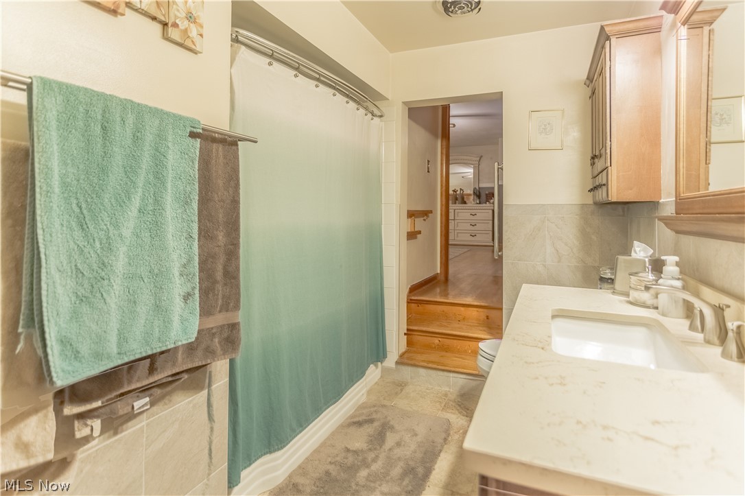 North Moreland - Residential