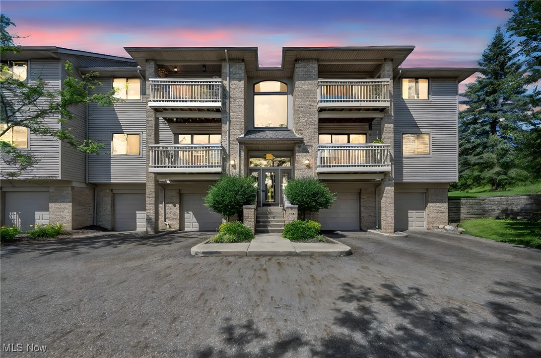 Turn-Key Condo in prime Fairlawn location, where comfort meets convenience in this beautifully remodeled condo. Located in the heart of Fairlawn, this turn-key unit offers modern living in a well-maintained community. Enjoy access to top-tier common areas, including a private and spacious recreation room perfect for hosting large gatherings, a relaxing sauna, and professionally landscaped grounds that enhance the community’s curb appeal. Inside, you’ll find updated finishes, fresh paint, and contemporary touches throughout—just move right in and enjoy! Whether you’re downsizing, investing, or buying your first home, this condo offers the ideal blend of style, comfort, and low-maintenance living.
