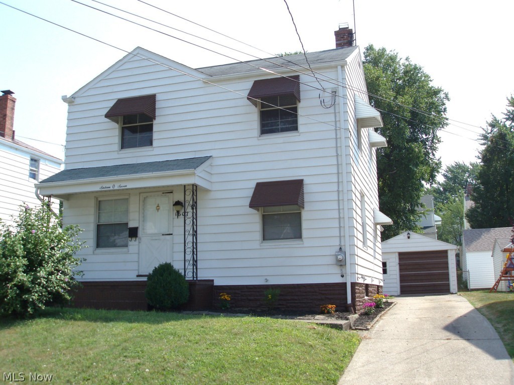 Hillcrest Park - Residential