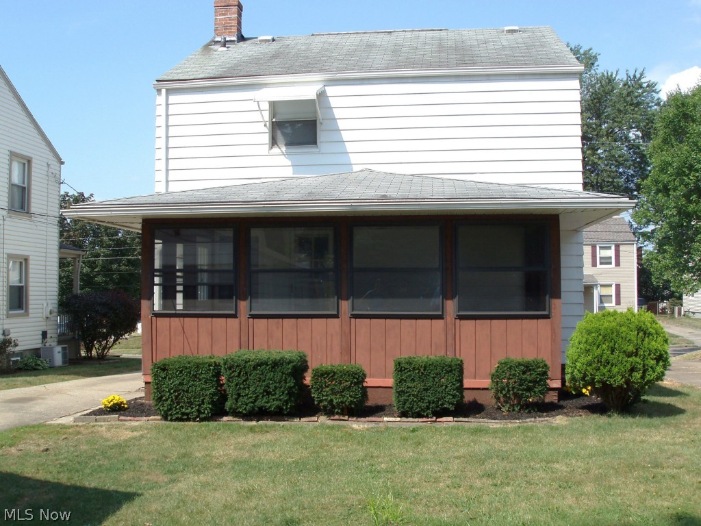 Hillcrest Park - Residential