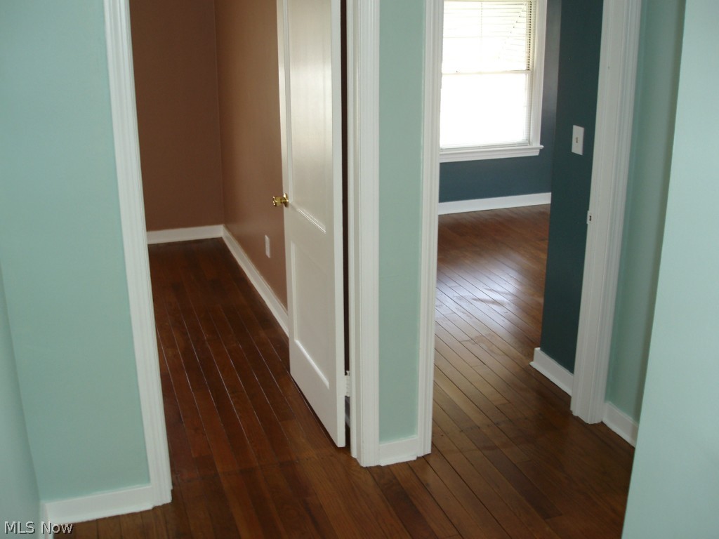 Hillcrest Park - Residential