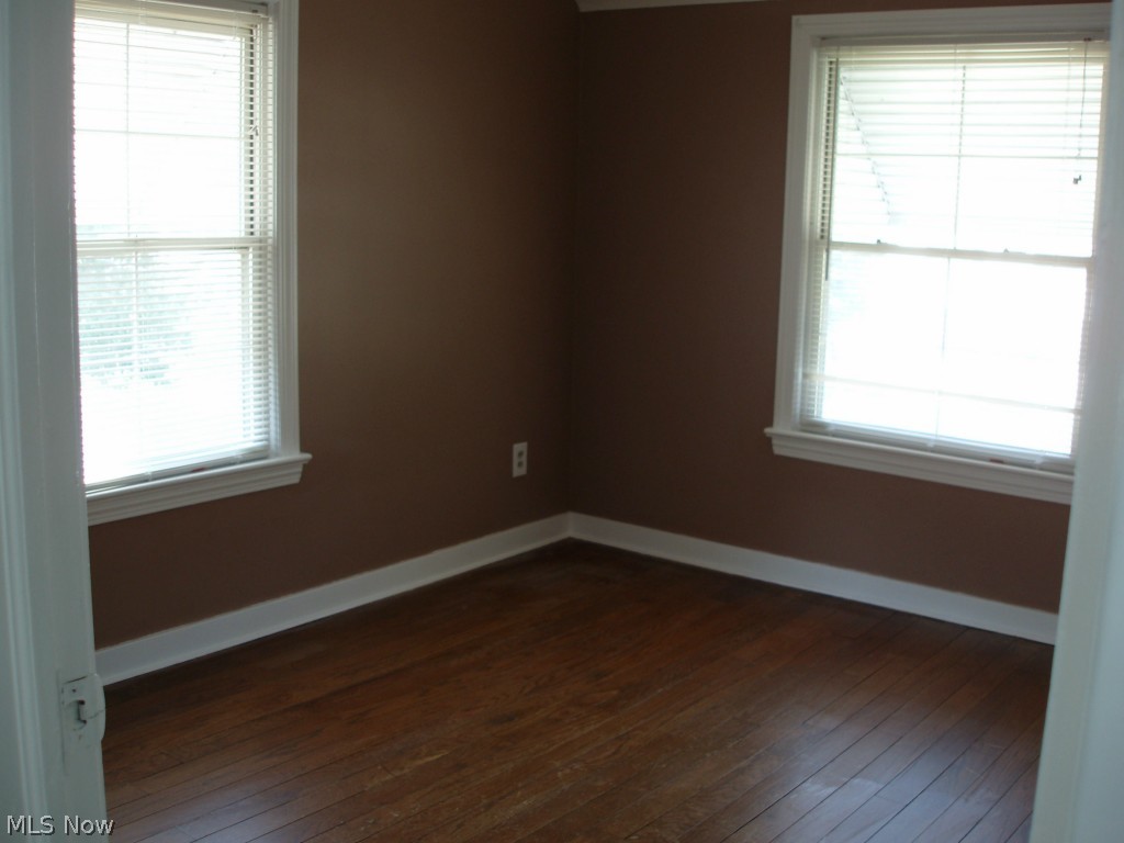 Hillcrest Park - Residential