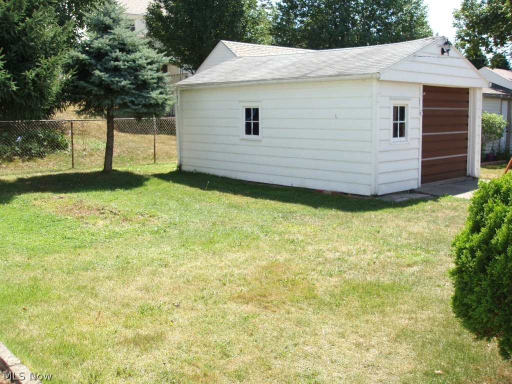 Hillcrest Park - Residential