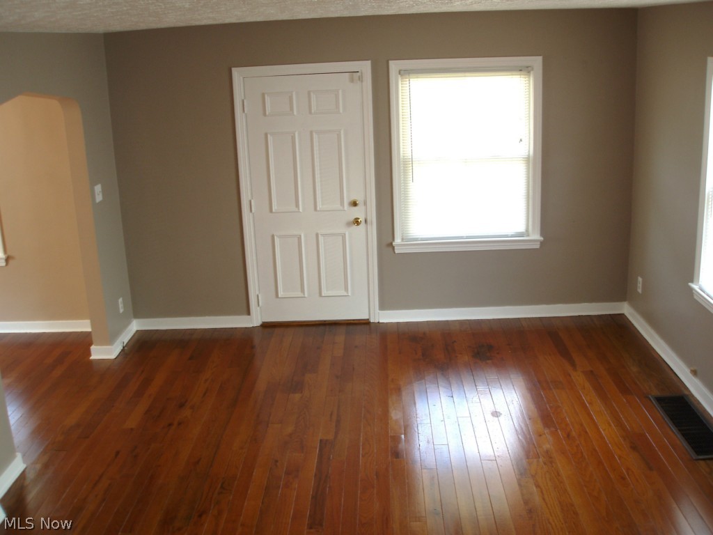 Hillcrest Park - Residential