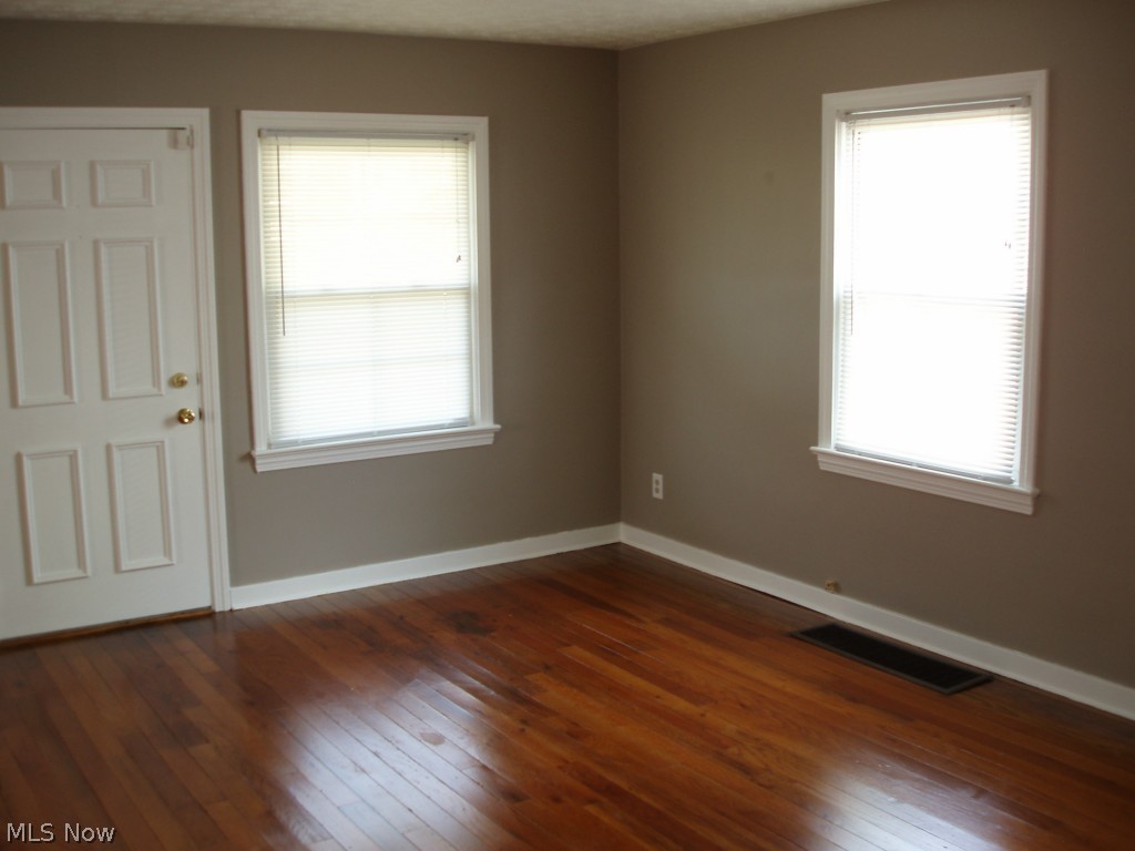 Hillcrest Park - Residential