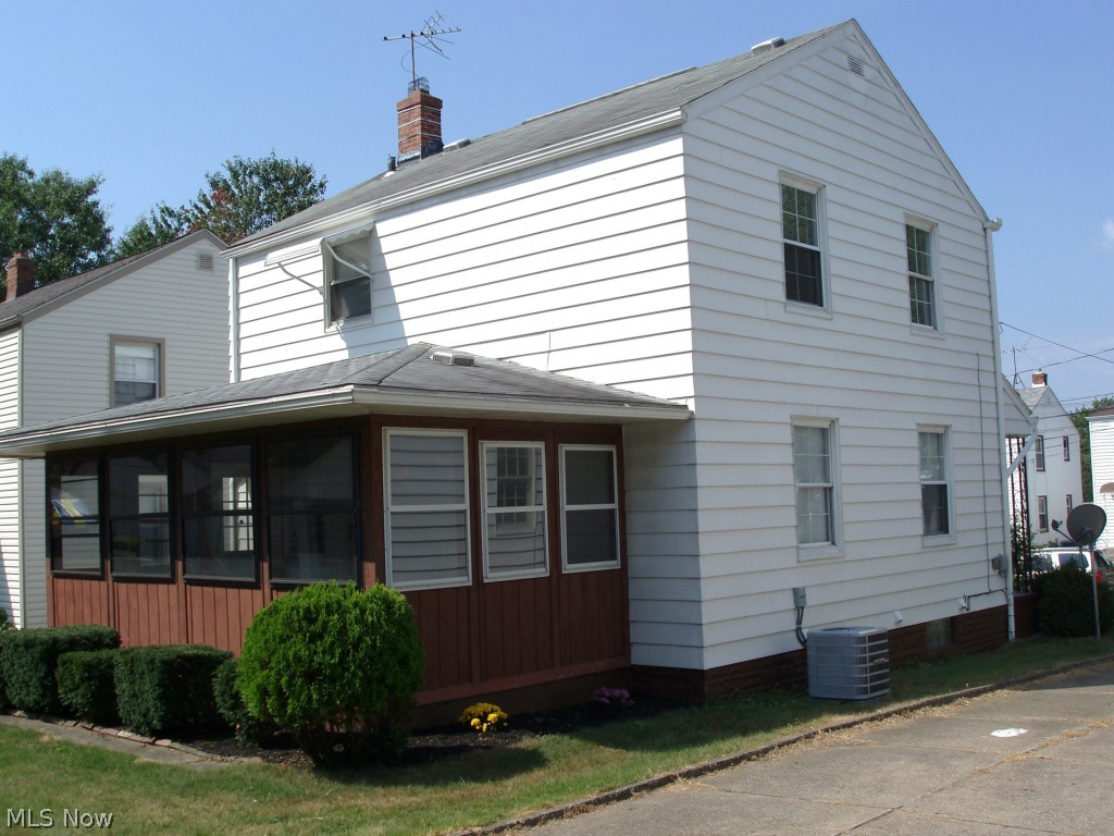 Hillcrest Park - Residential