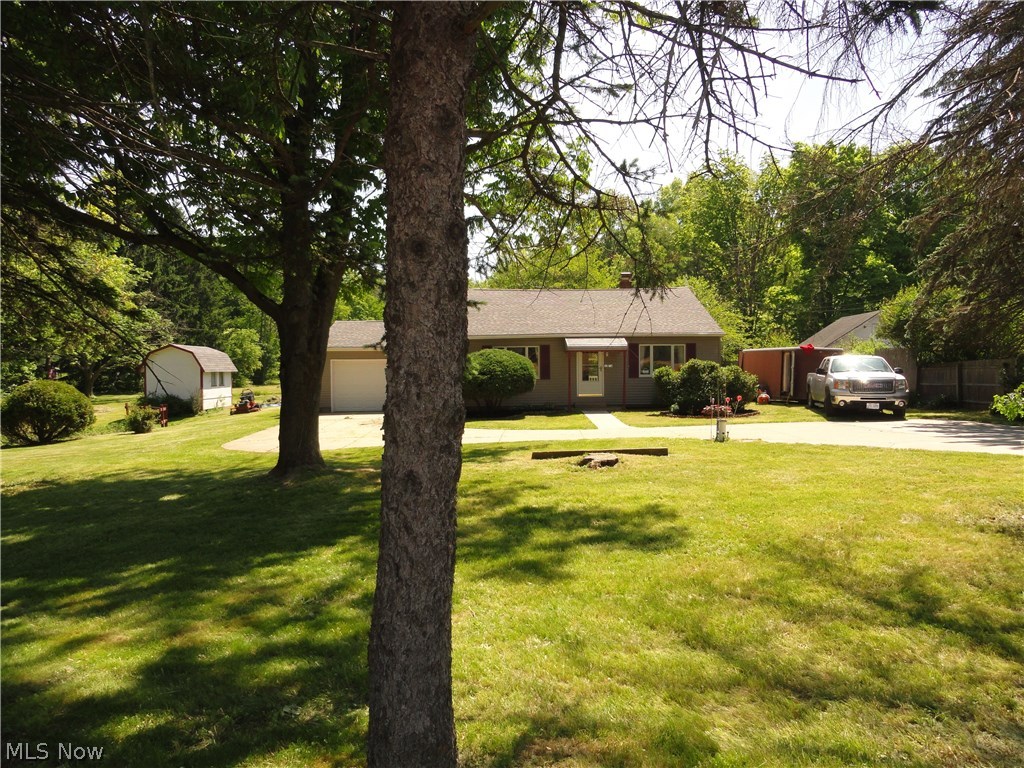 Brimfield - Residential