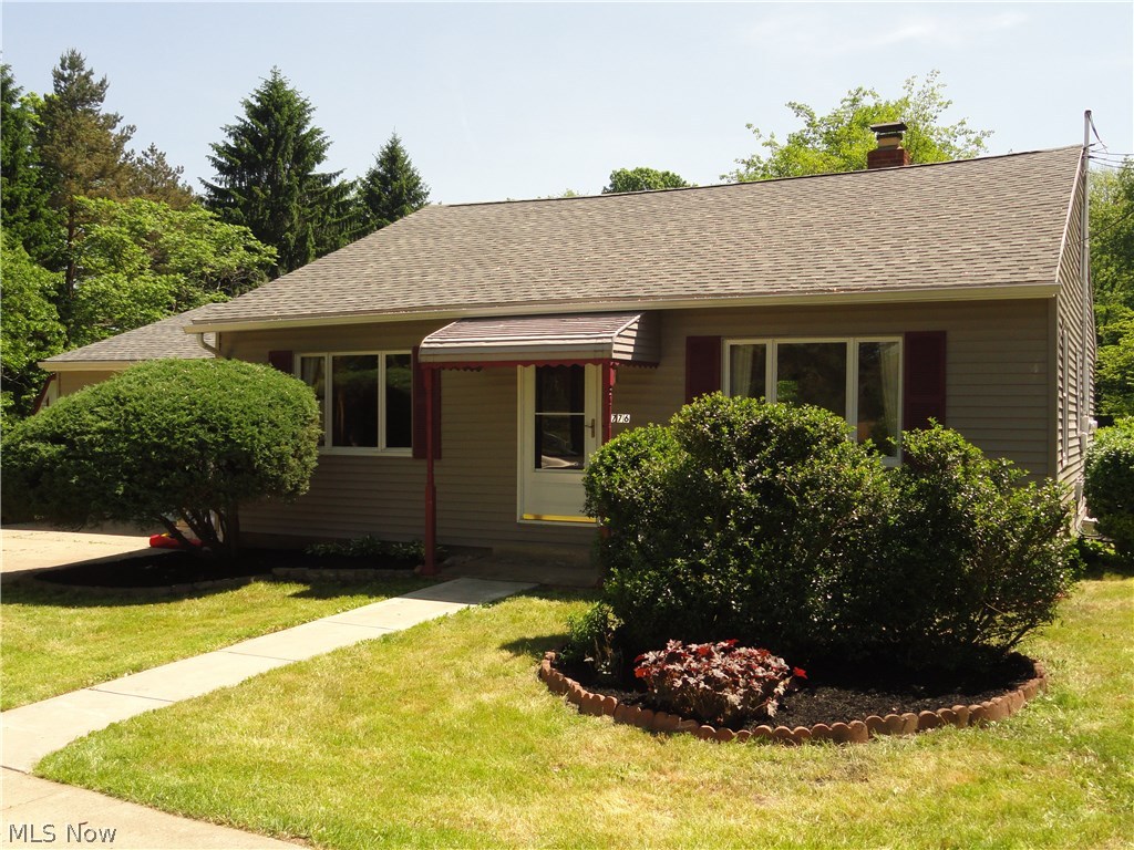 Brimfield - Residential