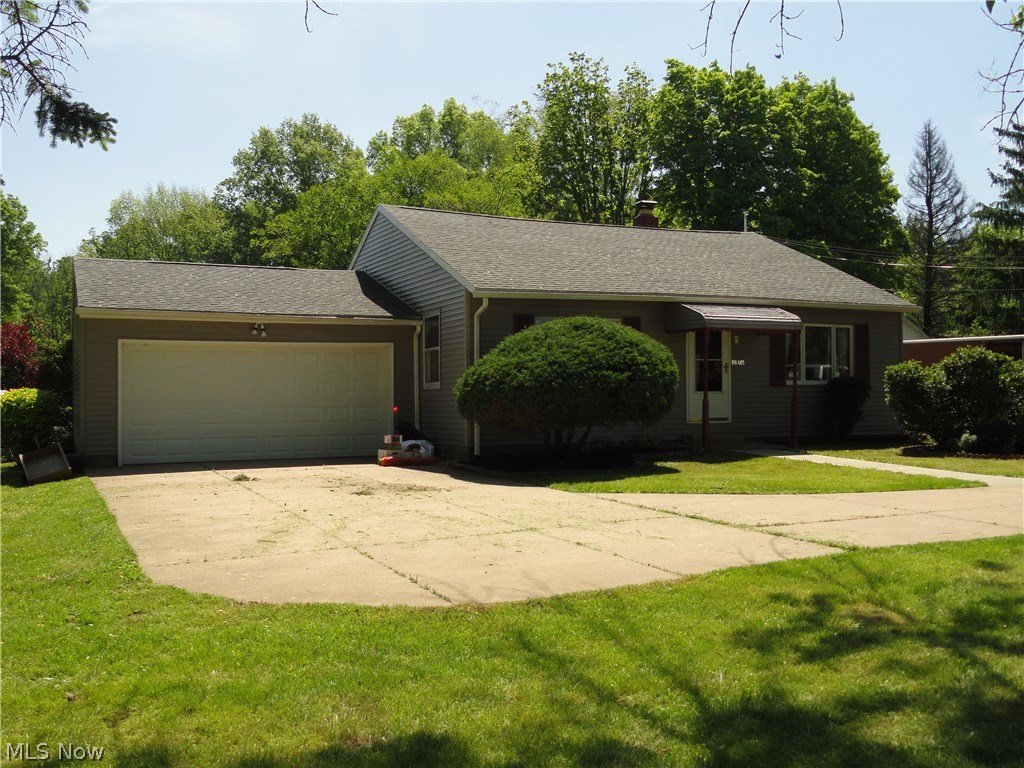 Brimfield - Residential