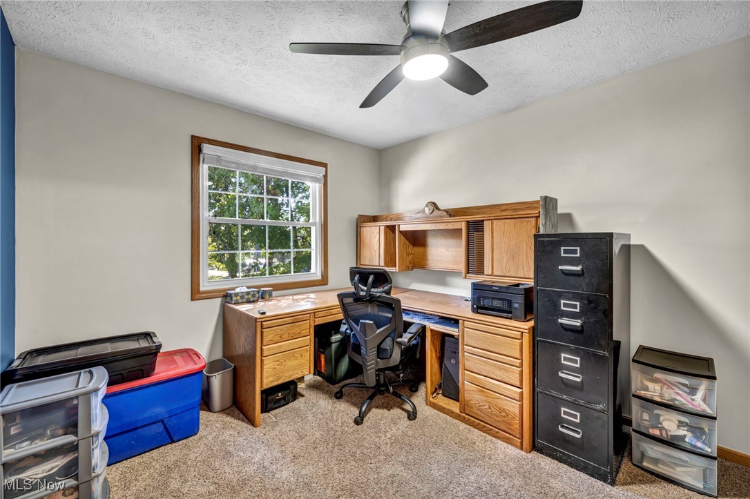 Laurel Ridge - Residential