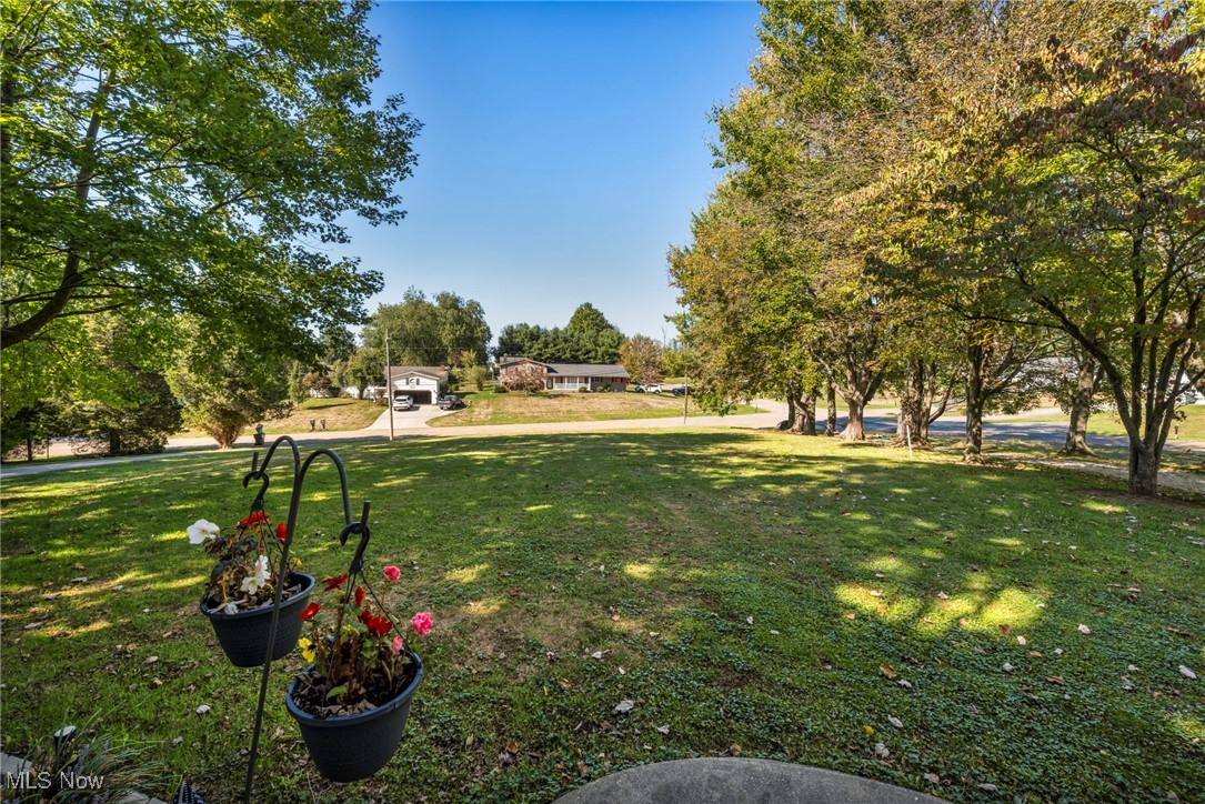 Laurel Ridge - Residential