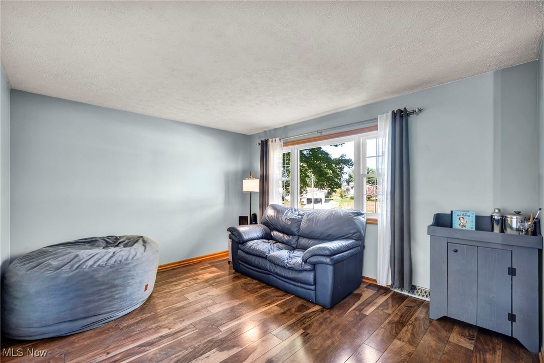 Laurel Ridge - Residential
