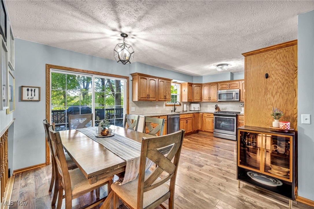 Laurel Ridge - Residential