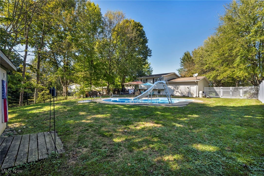 Laurel Ridge - Residential