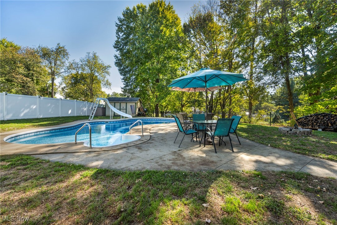 Laurel Ridge - Residential