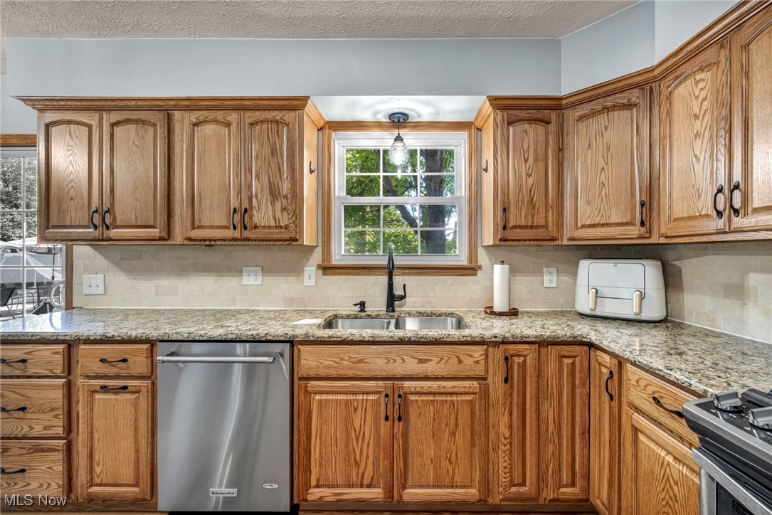 Laurel Ridge - Residential