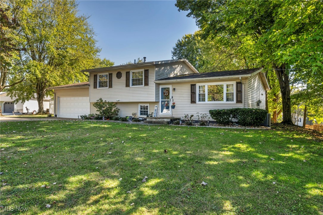 Laurel Ridge - Residential