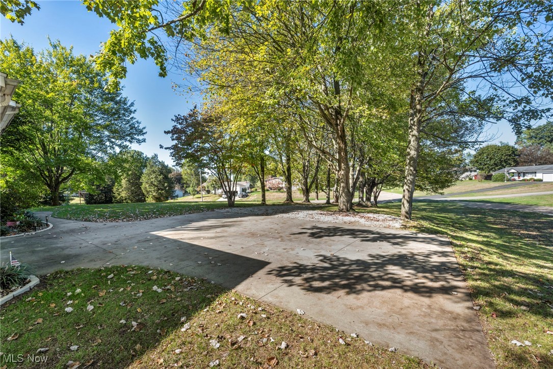 Laurel Ridge - Residential