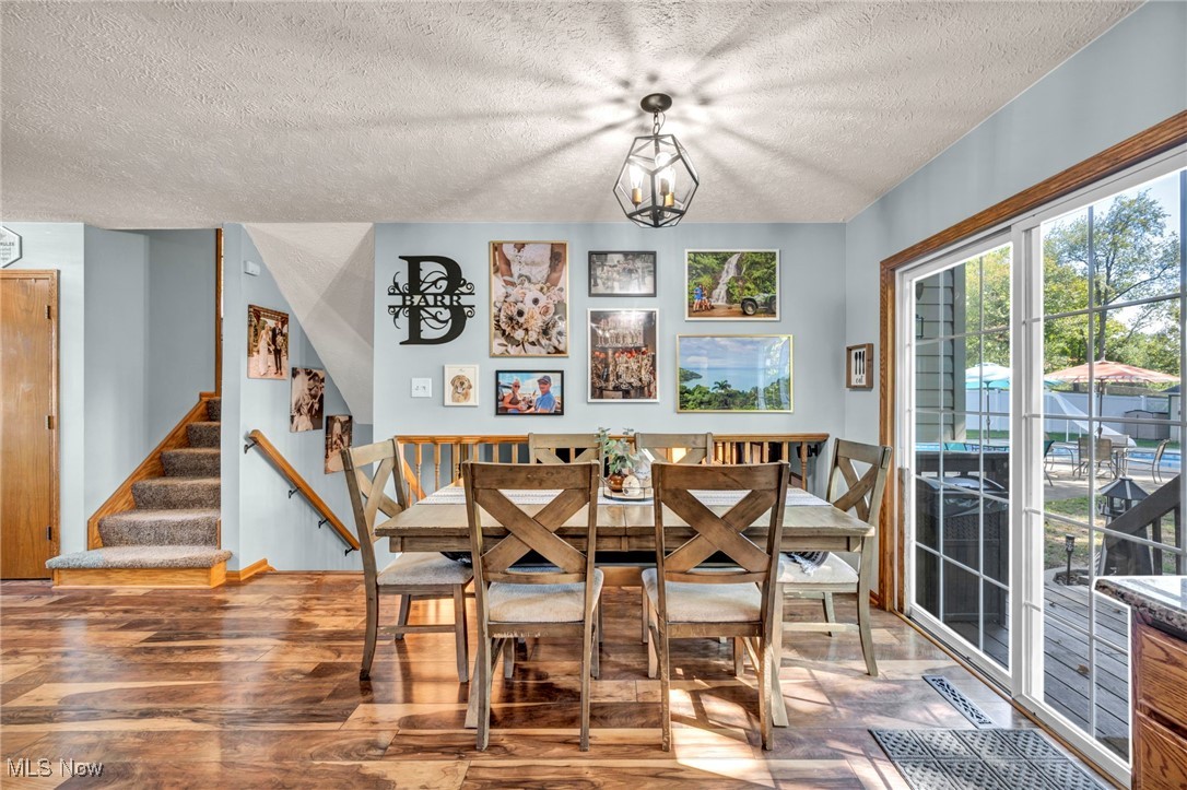 Laurel Ridge - Residential