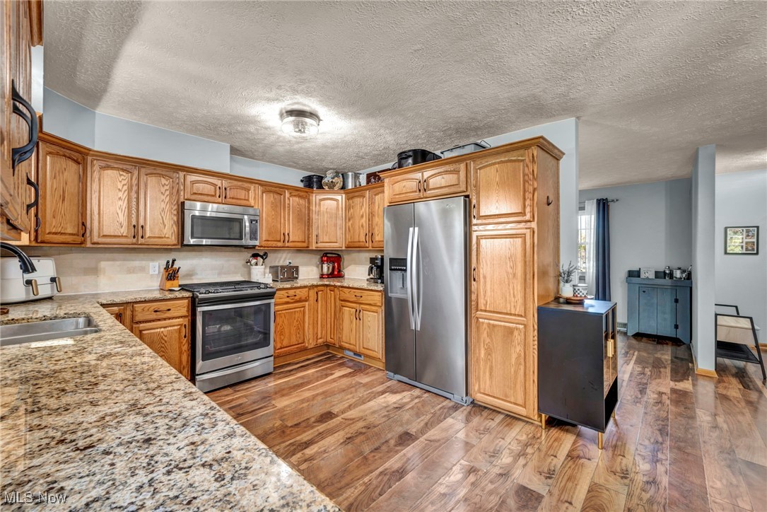 Laurel Ridge - Residential
