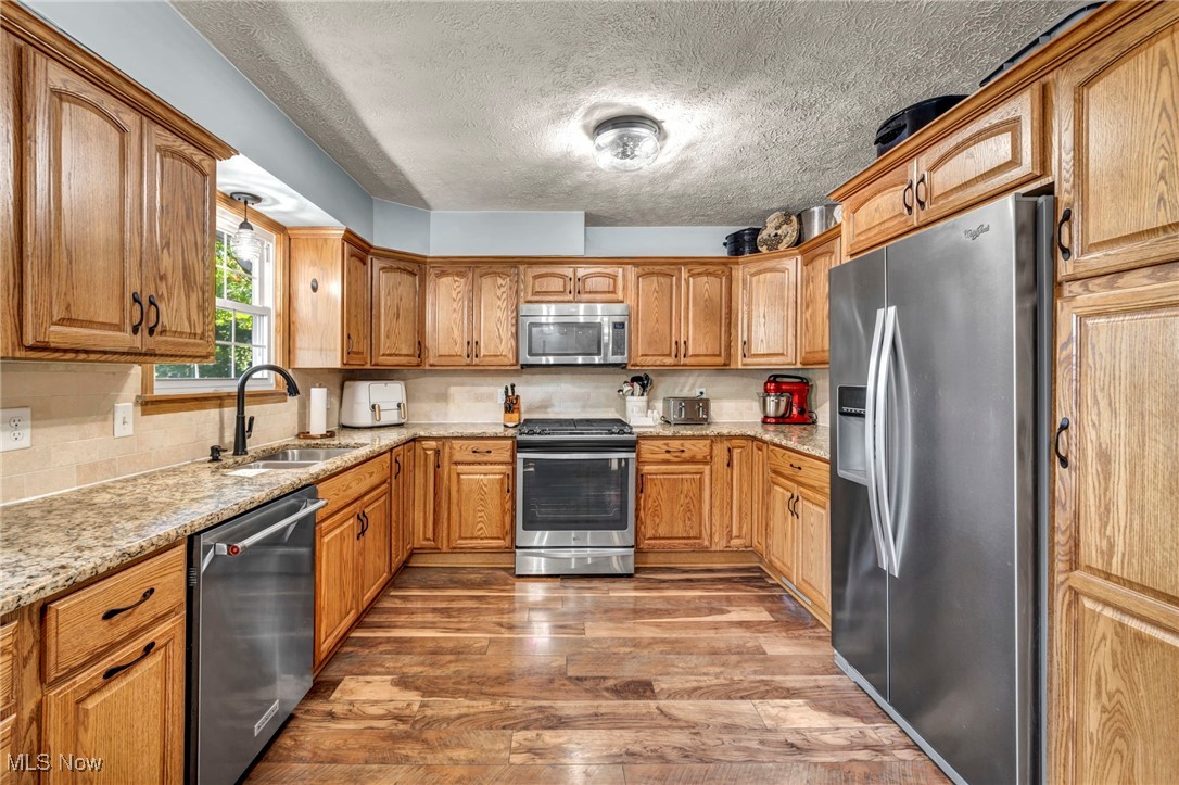Laurel Ridge - Residential