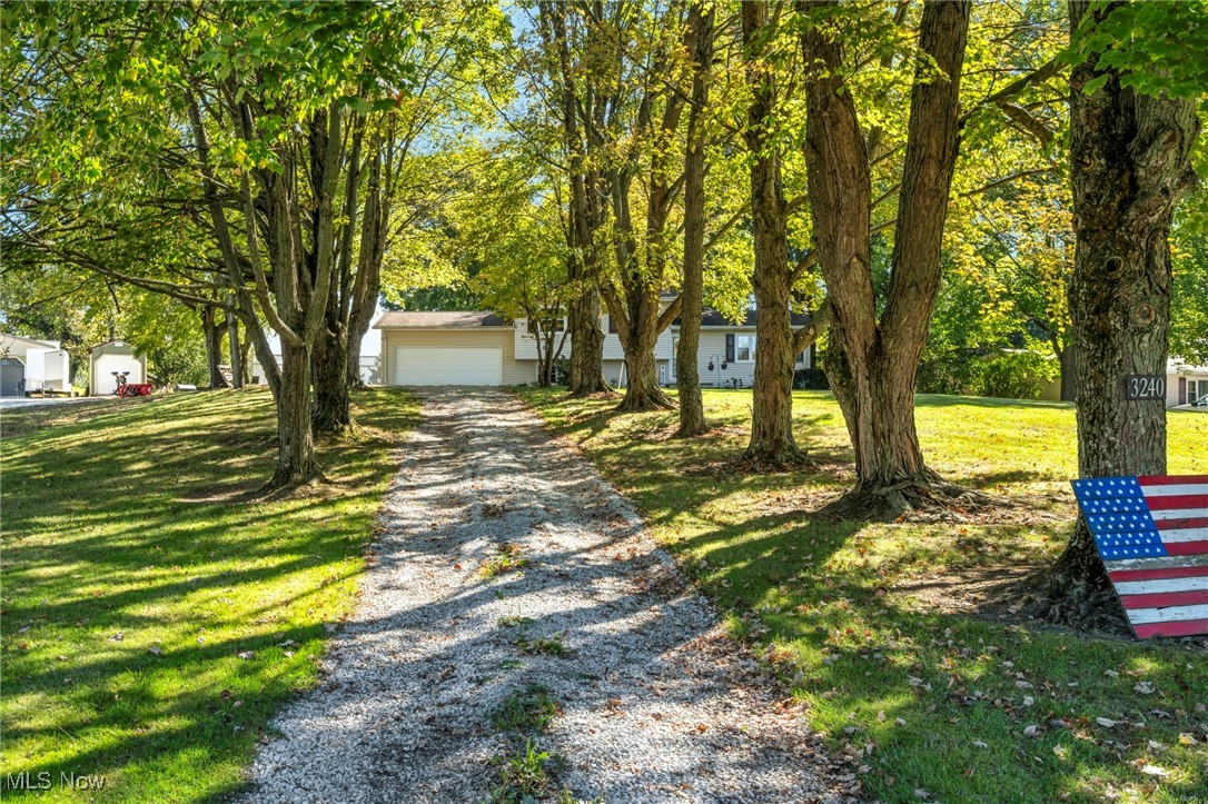 Laurel Ridge - Residential