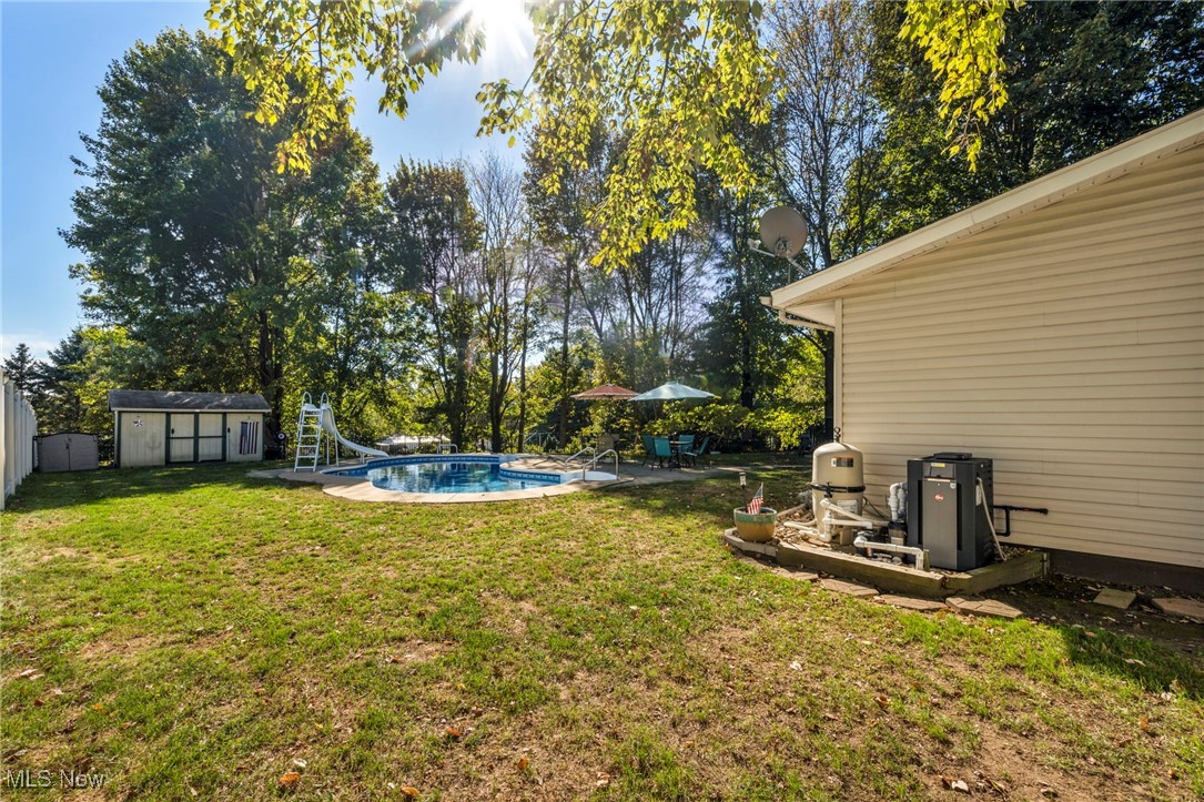 Laurel Ridge - Residential