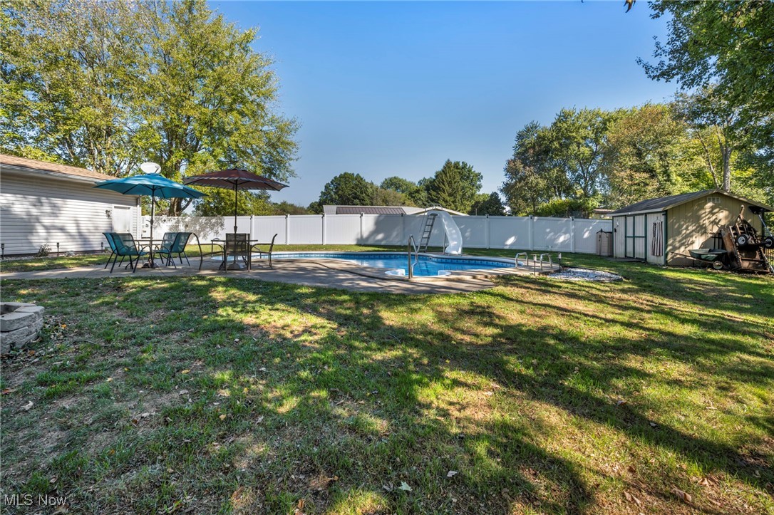 Laurel Ridge - Residential