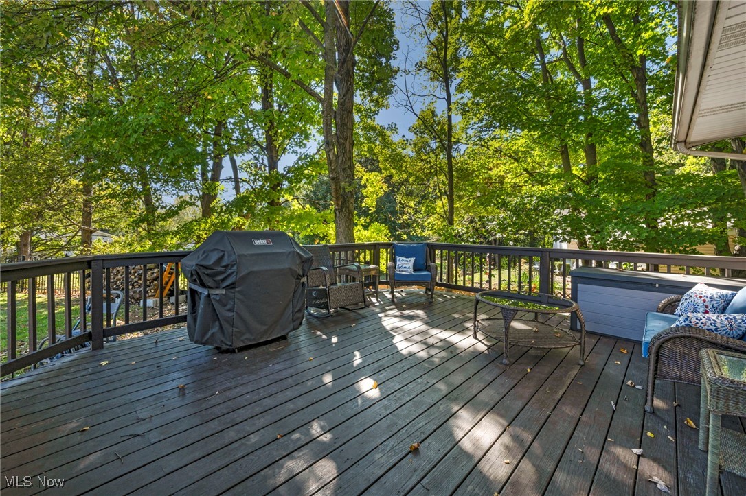Laurel Ridge - Residential