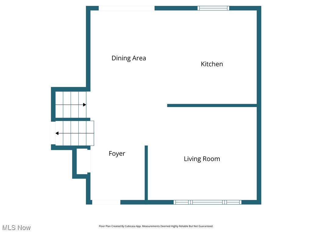 Laurel Ridge - Residential