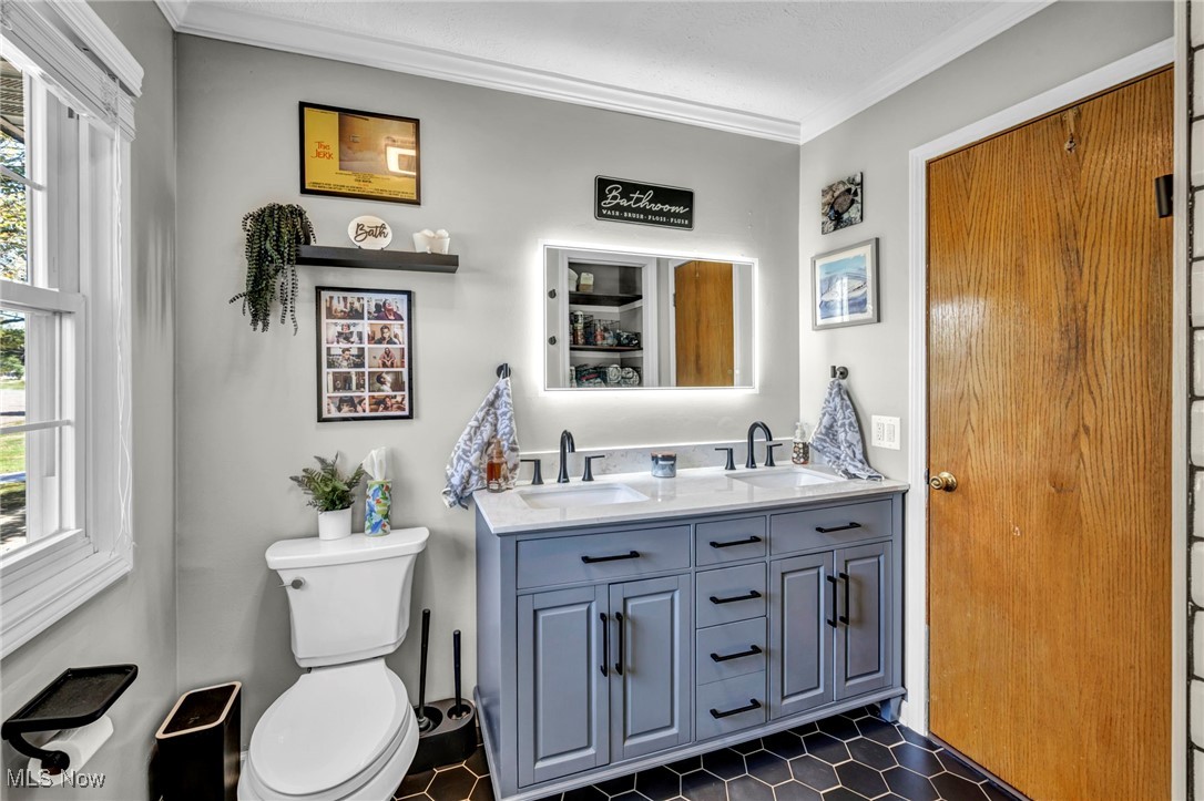 Laurel Ridge - Residential