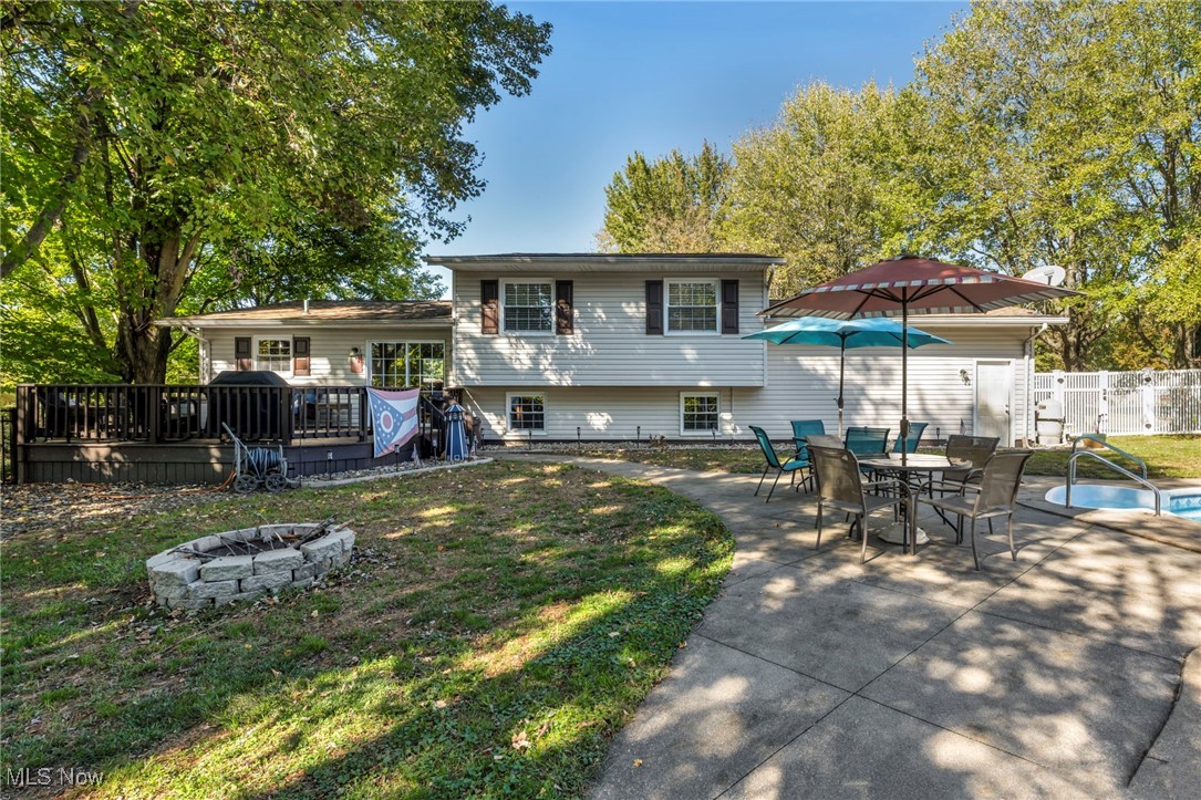 Laurel Ridge - Residential
