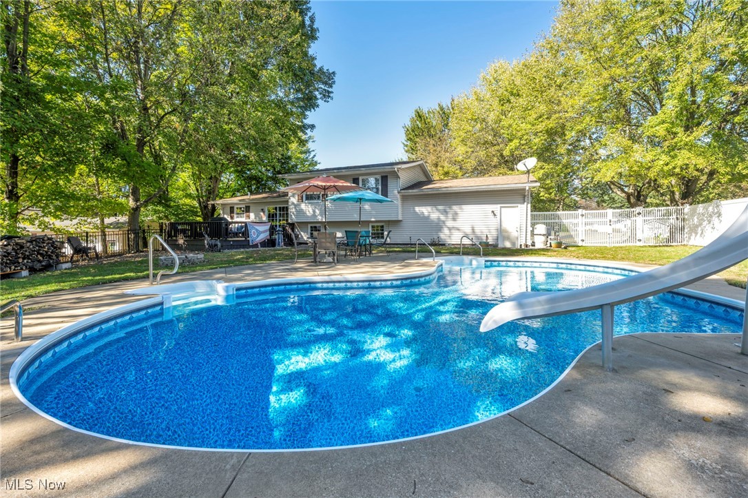 Laurel Ridge - Residential