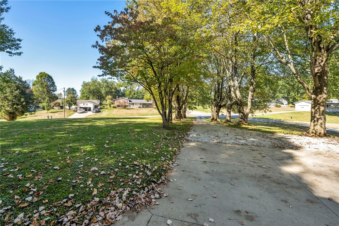 Laurel Ridge - Residential