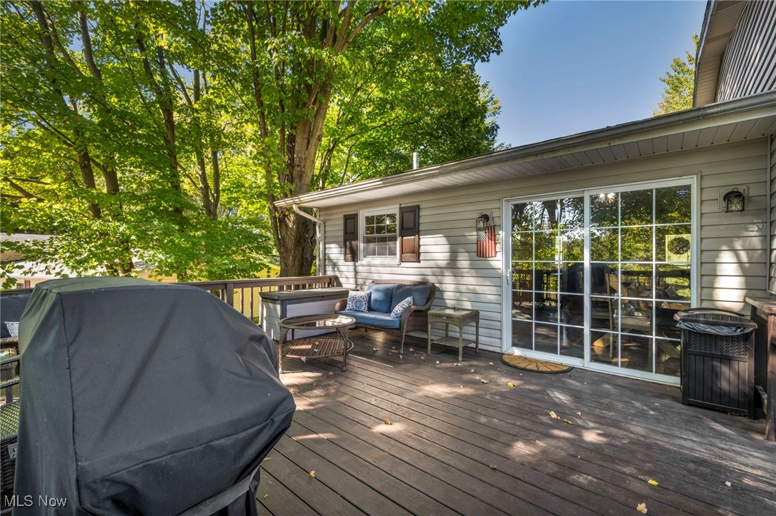 Laurel Ridge - Residential
