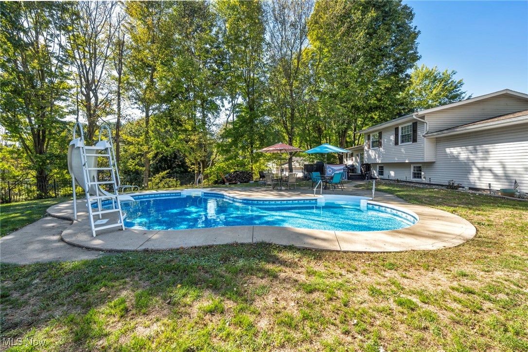 Laurel Ridge - Residential