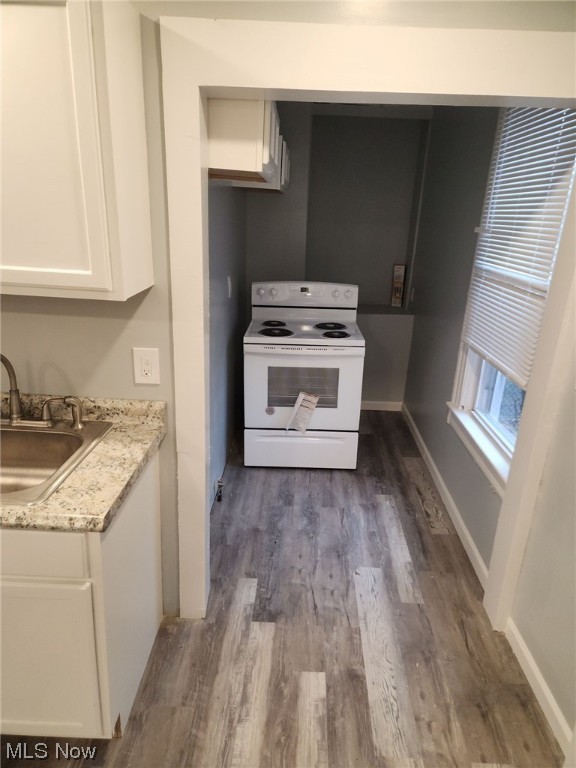 George P Geib & Others Sub - Residential Lease