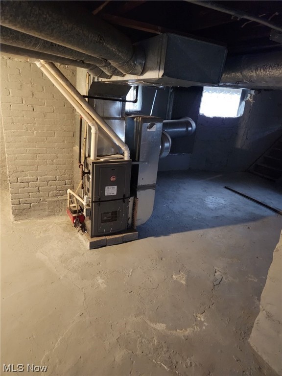 George P Geib & Others Sub - Residential Lease