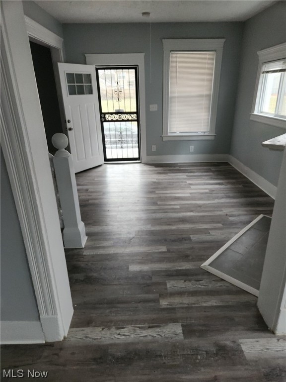 George P Geib & Others Sub - Residential Lease