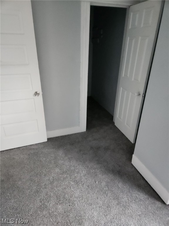 George P Geib & Others Sub - Residential Lease