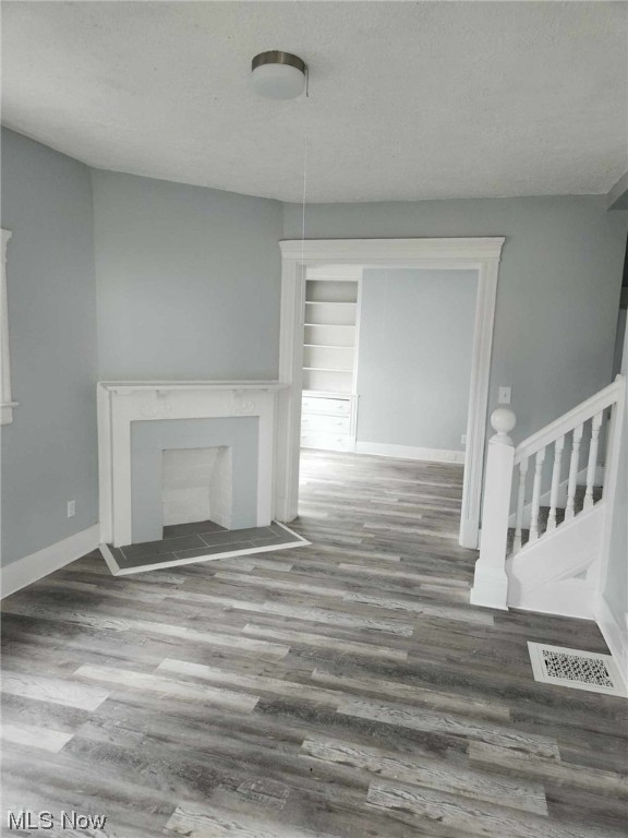 George P Geib & Others Sub - Residential Lease