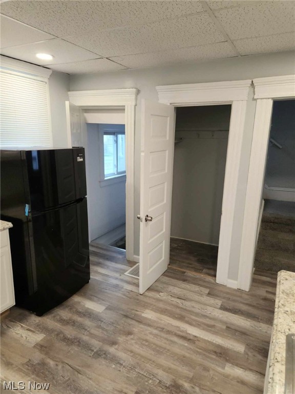 George P Geib & Others Sub - Residential Lease