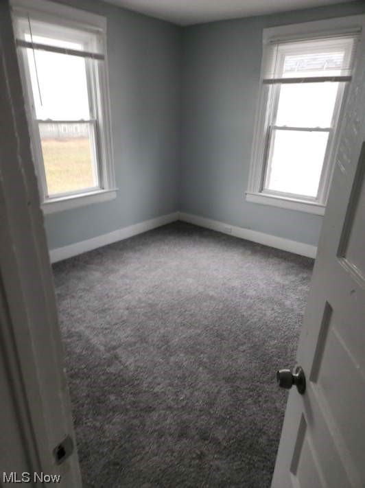 George P Geib & Others Sub - Residential Lease