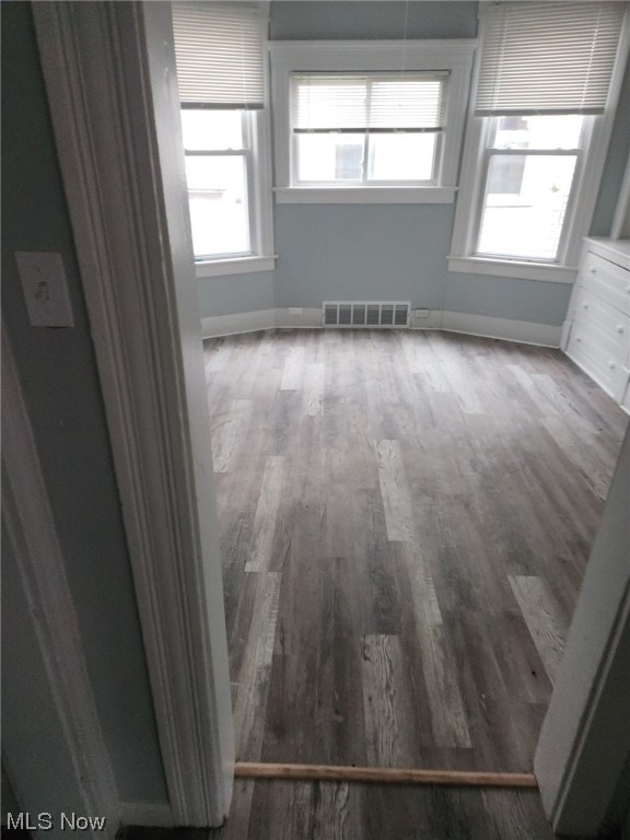 George P Geib & Others Sub - Residential Lease