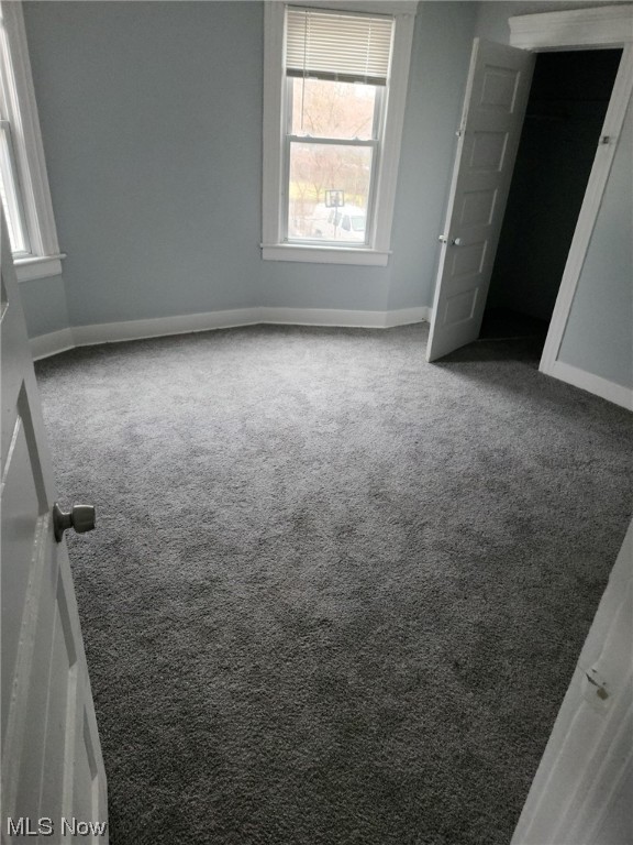 George P Geib & Others Sub - Residential Lease