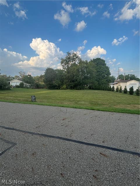 Vacant Land For Sale - Menegay Road<br/> Louisville, OH 44641
